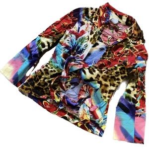 Women’s Mishca Blouse